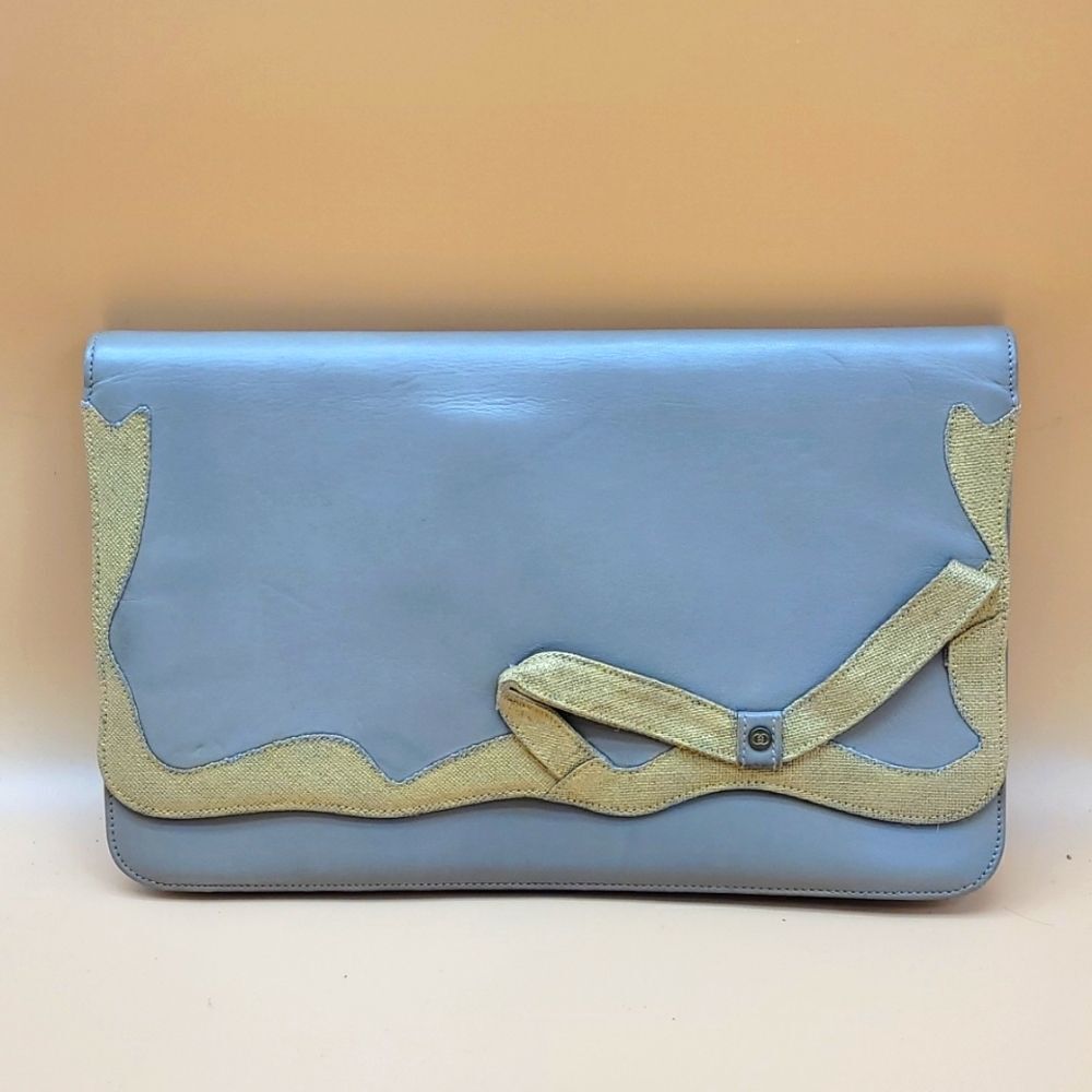 Authentic Gucci Clutch 